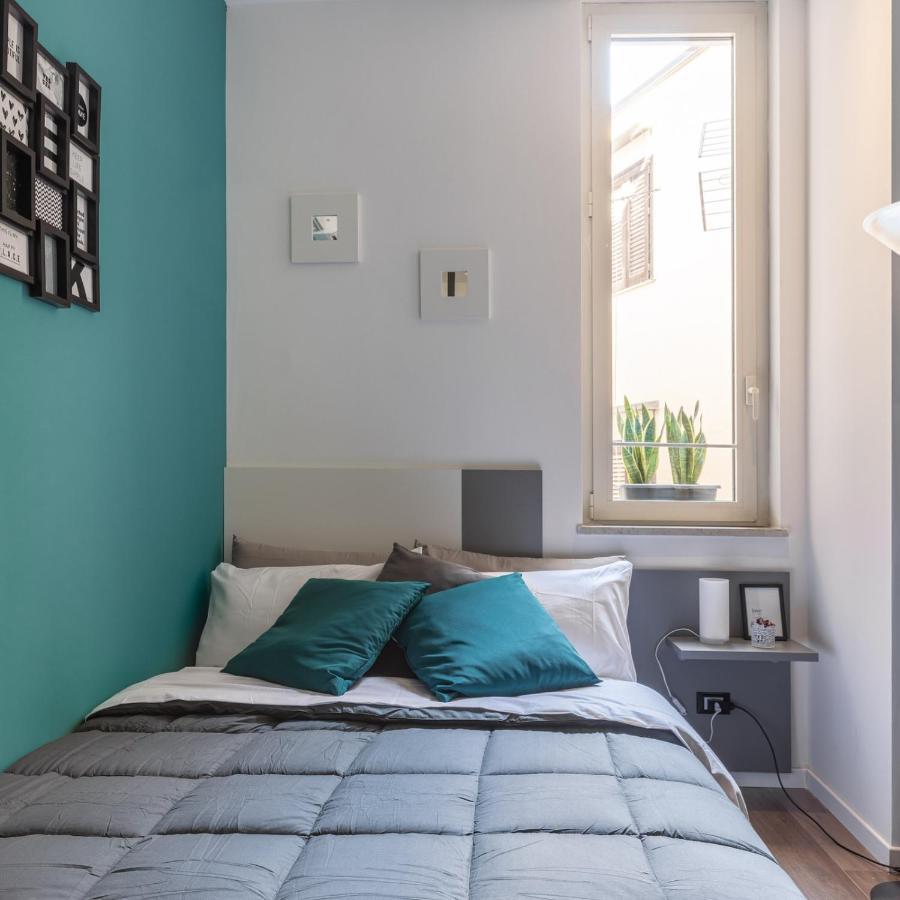 Bruno Apartment Palermo Exteriér fotografie