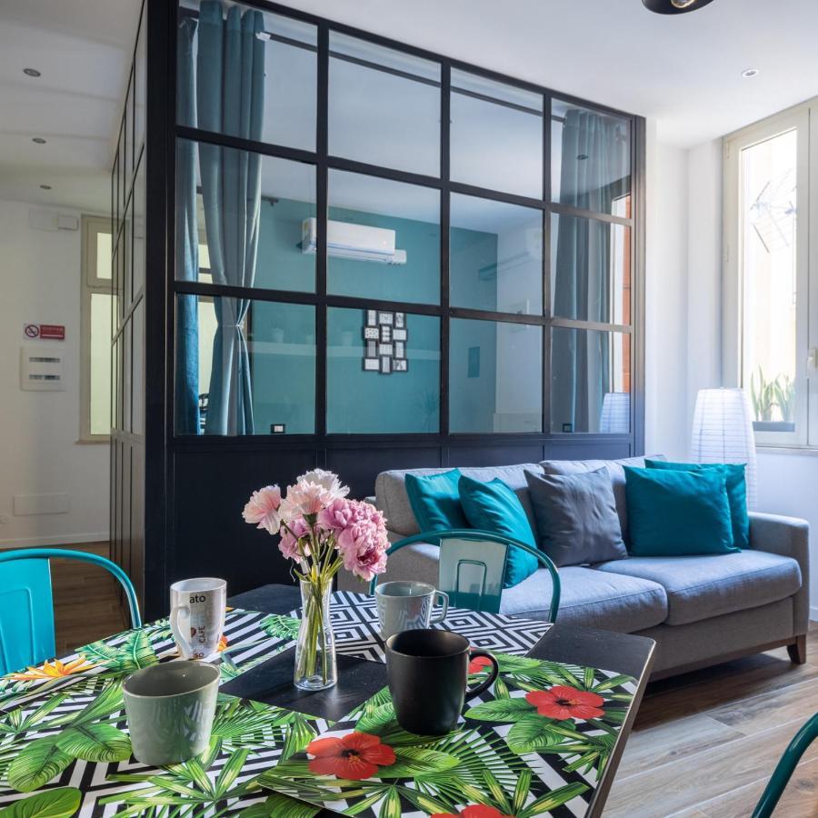 Bruno Apartment Palermo Exteriér fotografie